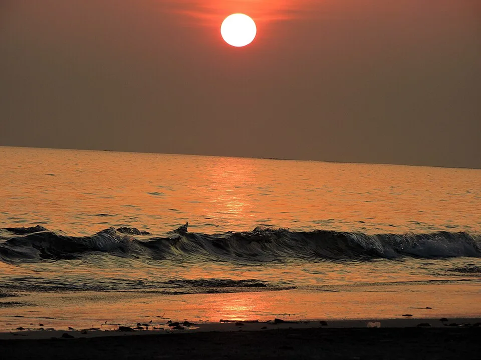 Andaman and Nicobar Islands destination