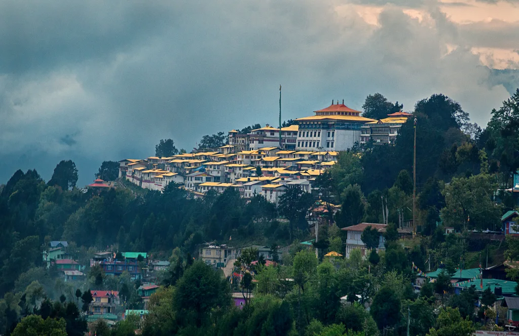 Arunachal Pradesh destination