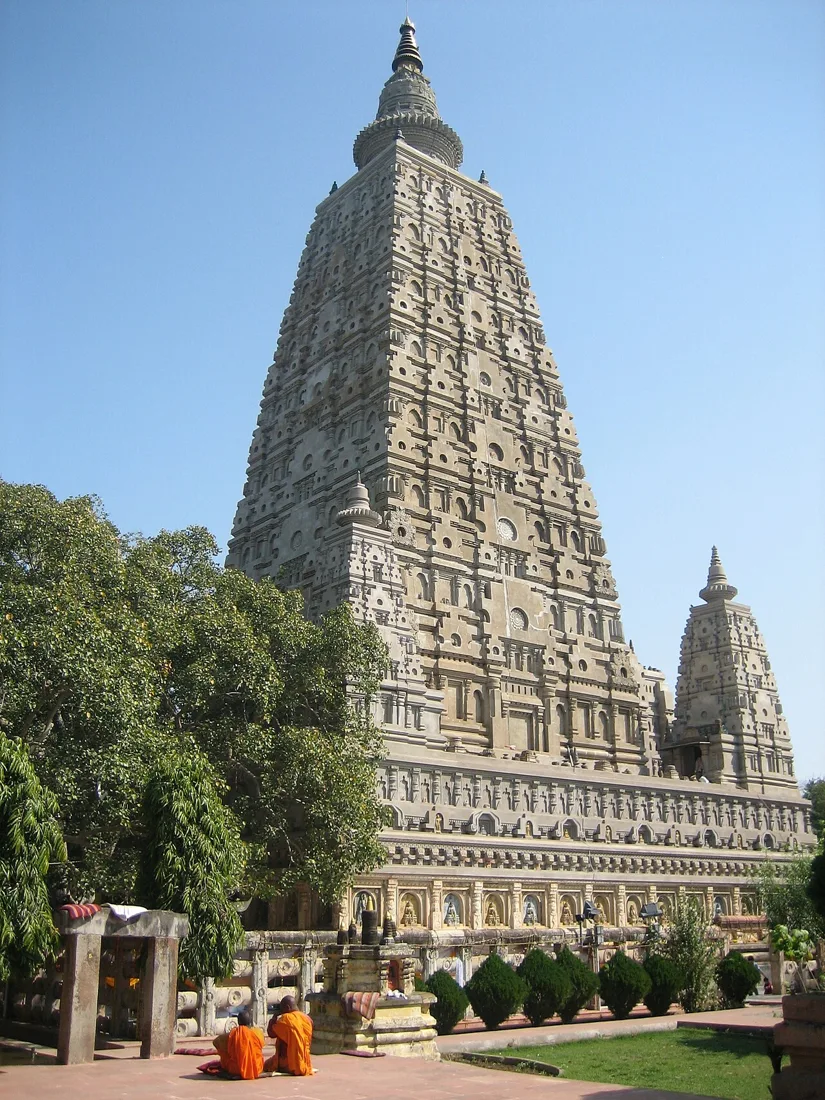 Bihar destination