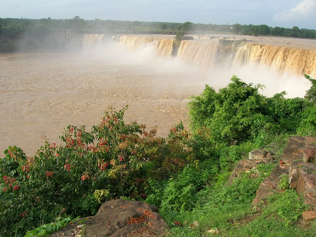 Chhattisgarh destination