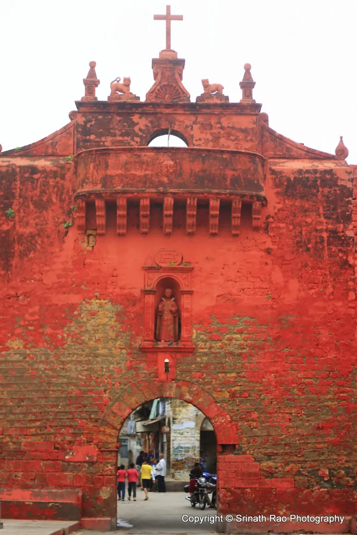 Dadra and Nagar Haveli and Daman and Diu destination