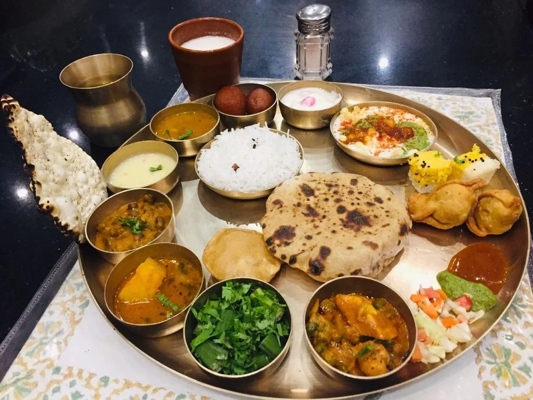 Food & Culture
