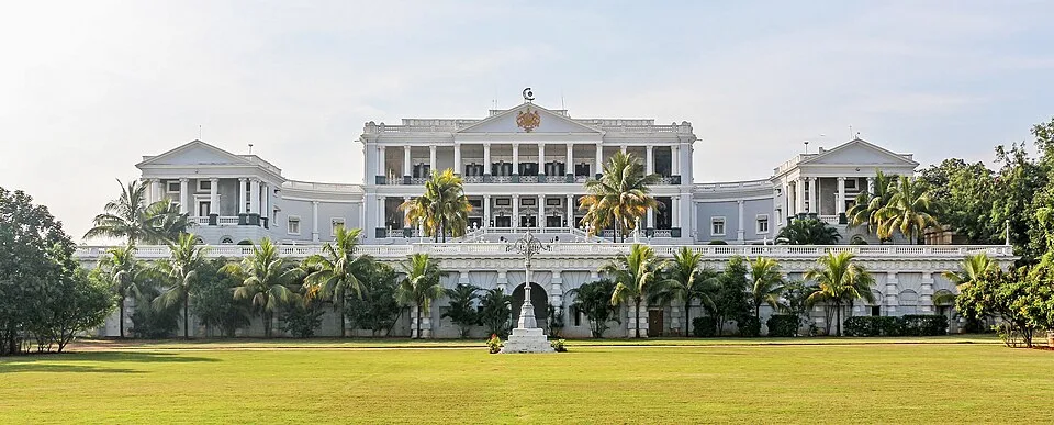 Luxury Escapes
