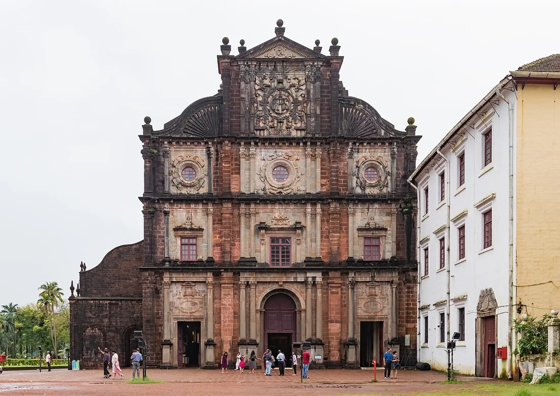 Goa destination