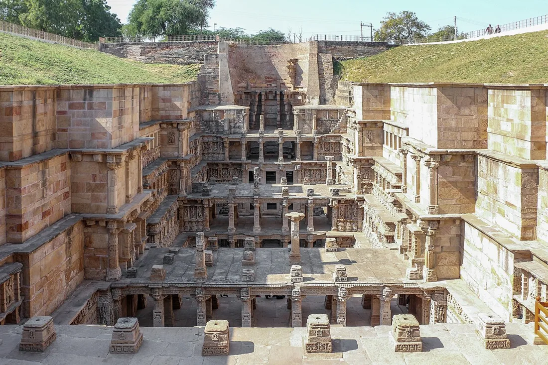 Gujarat destination