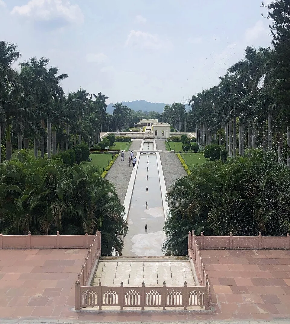 Haryana destination