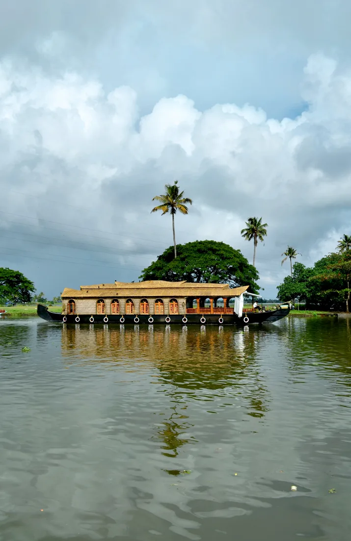 Kerala destination
