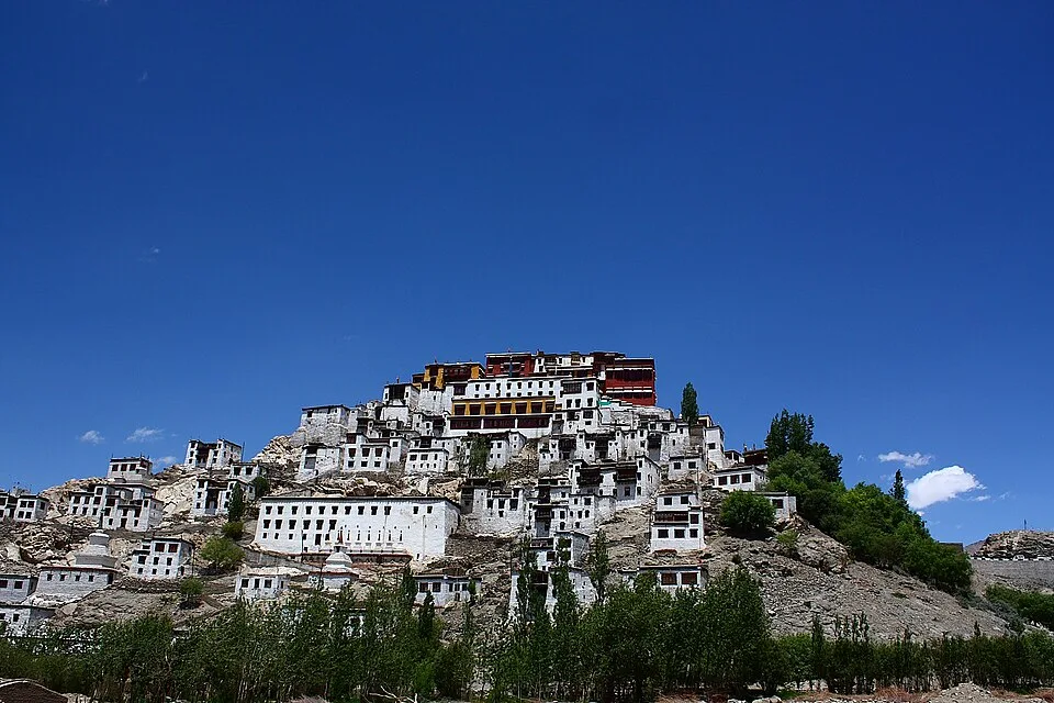 Ladakh destination