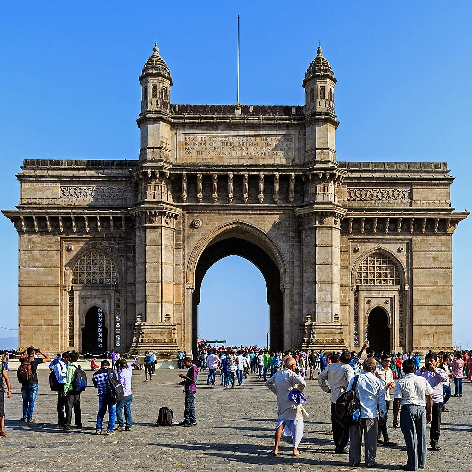 Maharashtra destination