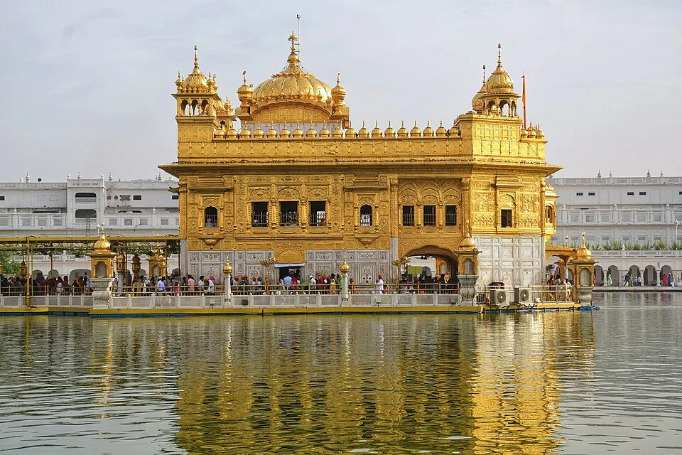 Punjab destination
