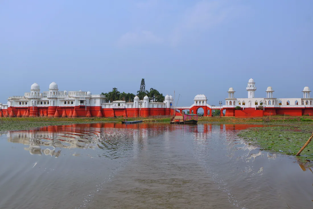 Tripura destination