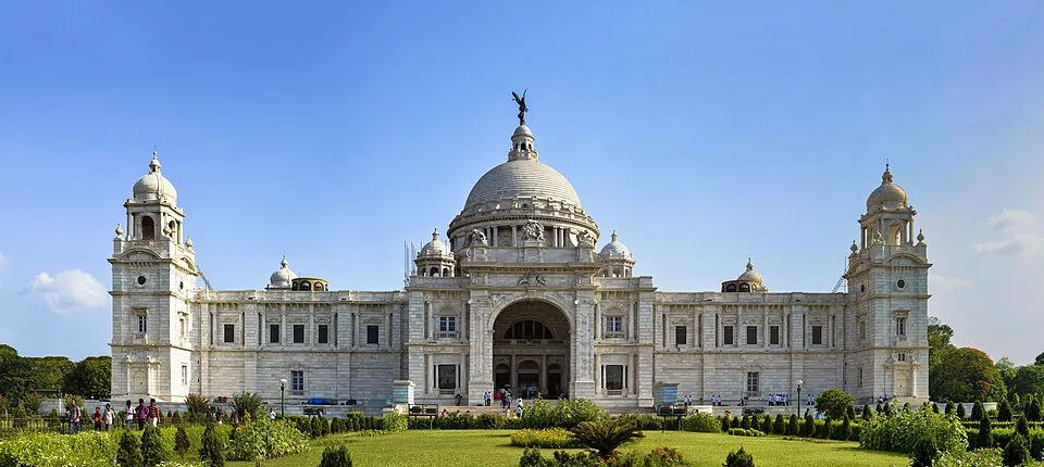 West Bengal destination