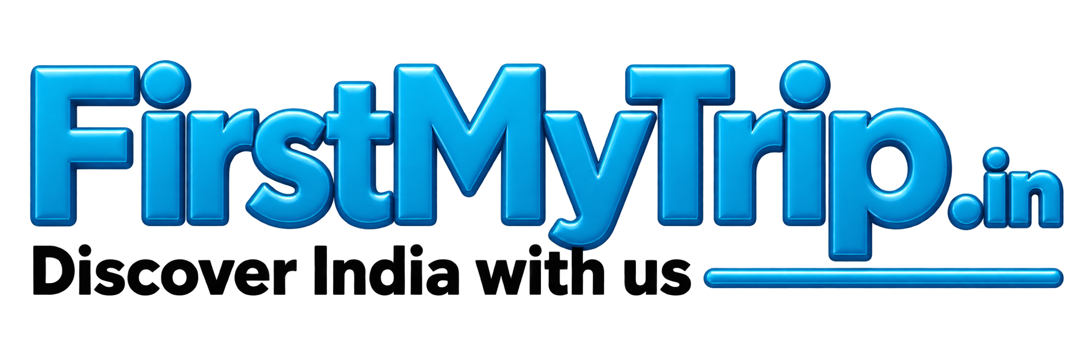 FirstMyTrip.in — Discover India with us